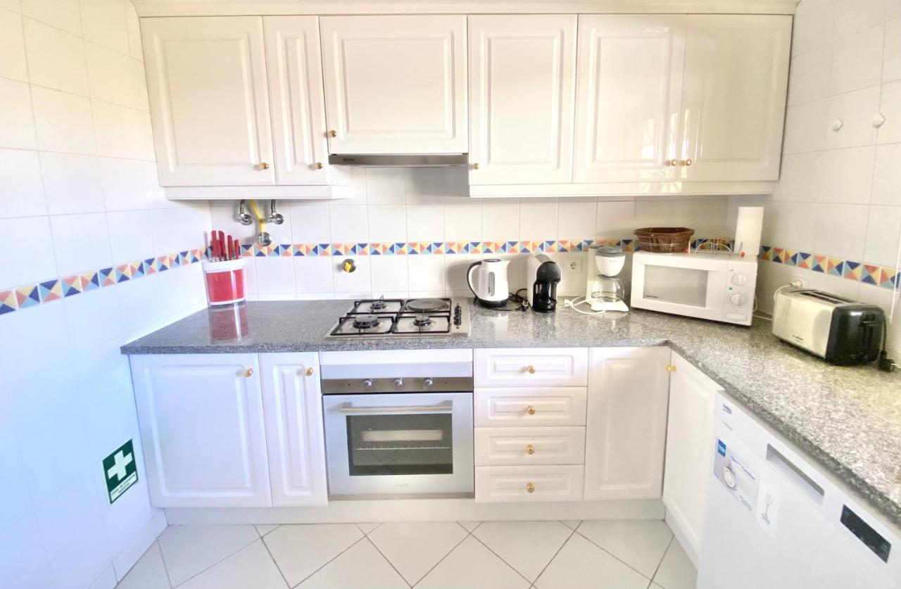Vilamoura Central 2 Bedroom Flat Exterior photo