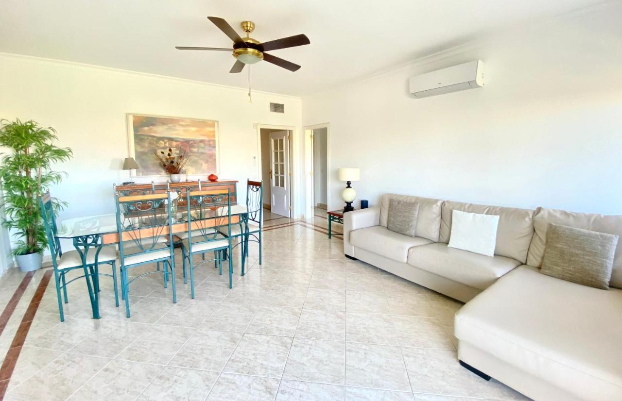Vilamoura Central 2 Bedroom Flat Exterior photo