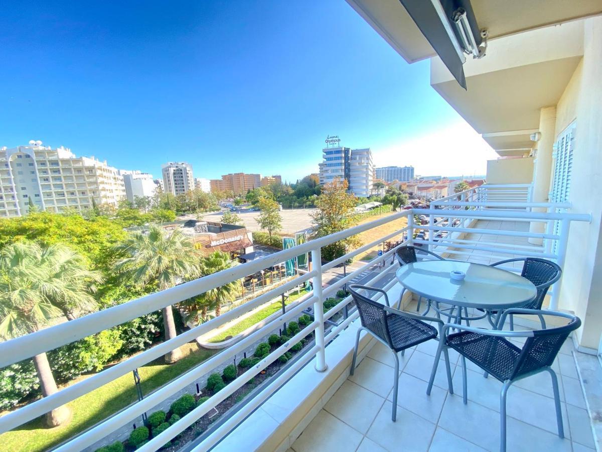 Vilamoura Central 2 Bedroom Flat Exterior photo