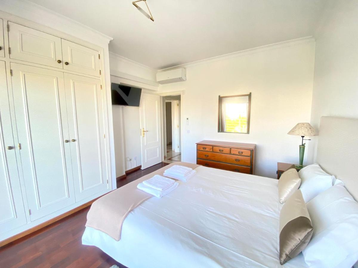 Vilamoura Central 2 Bedroom Flat Exterior photo