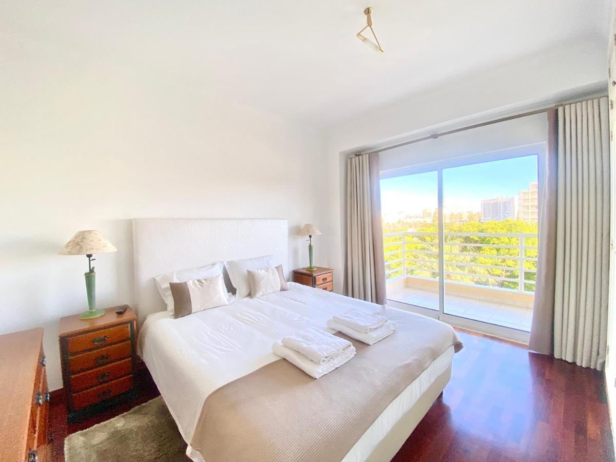 Vilamoura Central 2 Bedroom Flat Exterior photo